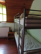 Khác 4 Willa Retro hostel