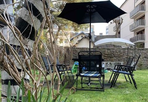 Khác Willa Retro hostel