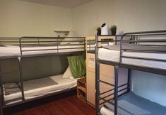 Khác 6 Willa Retro hostel