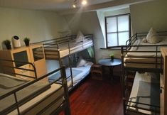 Khác 7 Willa Retro hostel