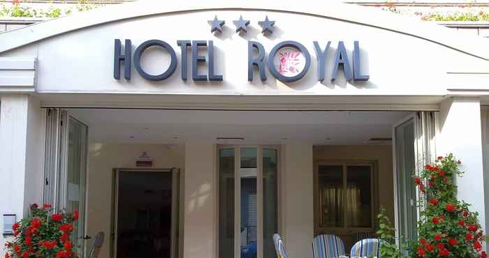 Others Hotel Royal Misano