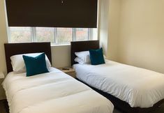 其他 4 Eazzzy rooms Corby