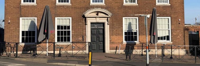 Lain-lain Eazzzy rooms Corby