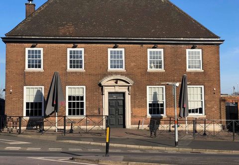 Lain-lain Eazzzy rooms Corby