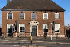 Lain-lain Eazzzy rooms Corby