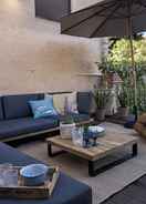 ภาพหลัก Alhambra Boutique Penthouse Terrace