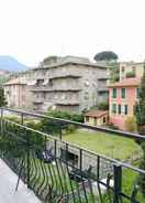 Imej utama Holiday Apartment in Santa Margherita