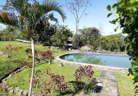 Others Finca Ecolodges El Ocelote