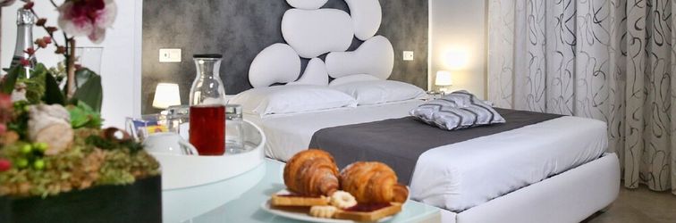 Others B&B Pompei Olympus