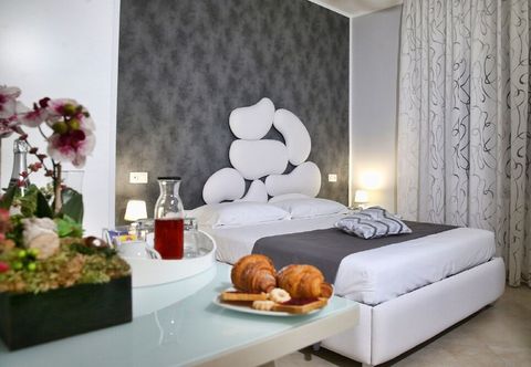 Others B&B Pompei Olympus