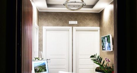 Others 2 B&B Pompei Olympus