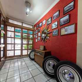 Primary image1Hotel Canada,克萨尔特南戈省飯店