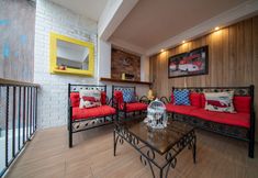 其他 7 Hotel Canada