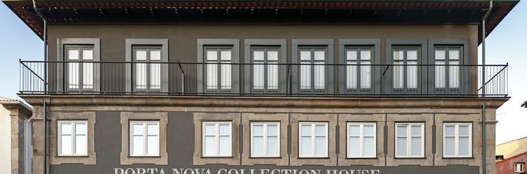 其他 Porta Nova Collection House
