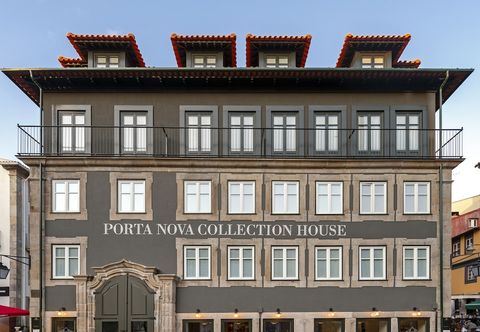 其他 Porta Nova Collection House