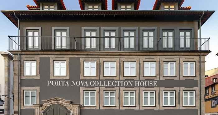 Lain-lain Porta Nova Collection House