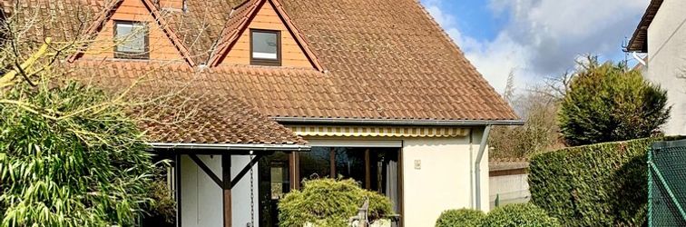 Khác Gästehaus Zur Traube