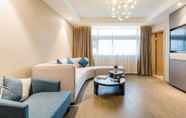 Lainnya 3 Atour Hotel Golden Corridor of Youth Street Shenyang