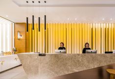 Lainnya 7 Atour Hotel Zhongshan Square Dalian