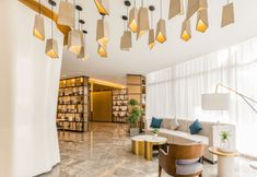 Lainnya 3 Atour Hotel Zhongshan Square Dalian