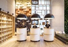 その他 3 Atour Hotel Changjiang North Road Wuxi