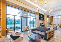 その他 5 Atour Hotel Huaihai West Road Xuzhou