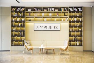 Lain-lain 4 Atour Hotel Ligongdi Suzhou