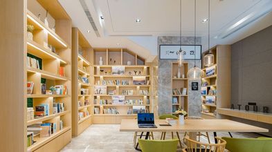 Lainnya 4 Atour Hotel Xinghu Nantong