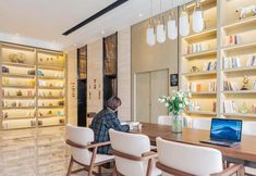 Lainnya 6 Atour Hotel Xinghu Nantong