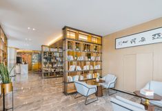 その他 2 Atour S Wu Hotel Yugu Road West Lake Hangzhou