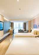 Primary image Atour Hotel West Lake Cultural Square Shangtang Rd Hangzhou