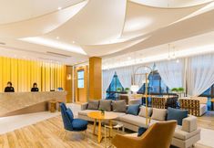 Others 2 Atour Hotel Olympic Sports Center Wenzhou