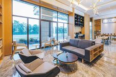 Others Atour Hotel Maanshan Road Hefei