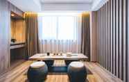 Others 6 Atour Hotel Hi-tech Zone Dashushan Park Hefei