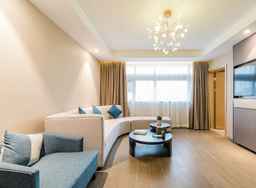 Atour Hotel Hailian Fuzhou, 1.840.956 VND