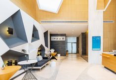 Others 3 Atour Hotel Wenhua East Road Jinan