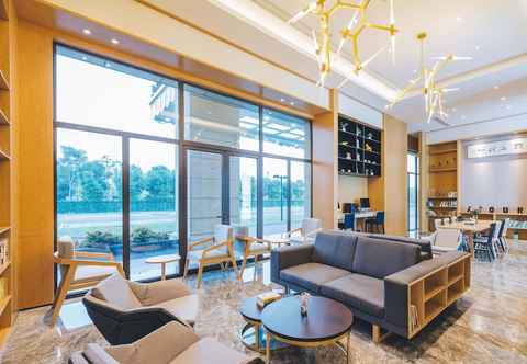 Others Atour Hotel Huadu Shuguang Road Guangzhou