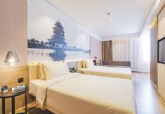 Others 6 Atour Hotel Hongen Road Forest Park Chongqing
