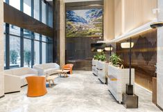 其他 3 Atour Hotel Nanbin Road Chongqing