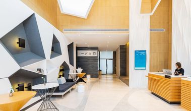 기타 4 Atour Hotel Railway Station Xi'an