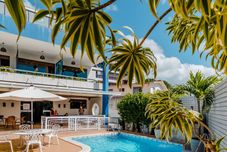 その他 Pousada Tropical Bessa