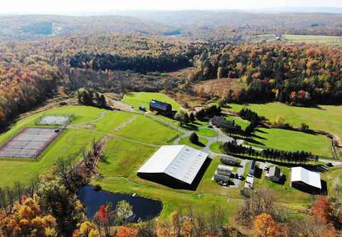 Lainnya Equestrian House- Dosanko Cottage