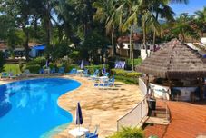 Lainnya Hotel Porto do Eixo