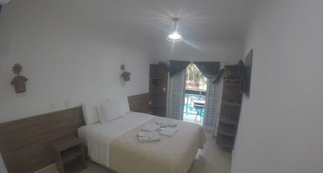 Lainnya 2 Hotel Porto do Eixo