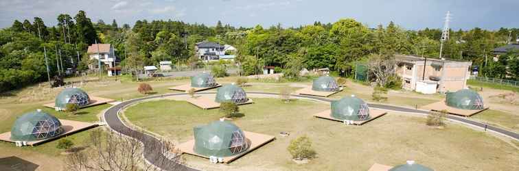 Others BUB RESORT Chosei Village - Campground