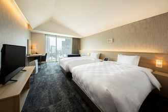 อื่นๆ 4 Hotel Royal Classic Osaka