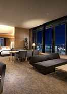 Primary image Hotel Royal Classic Osaka