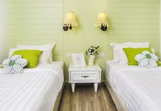 その他 5 Mali at Silom Boutique Hotel