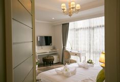 その他 7 Mali at Silom Boutique Hotel