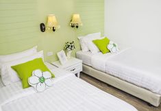 その他 4 Mali at Silom Boutique Hotel